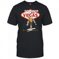 Welcome to Mitch Vegas Mitch Marner hockey shirt
