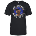 What Can Make Me Feel This Way Francisco Lindor Shirt